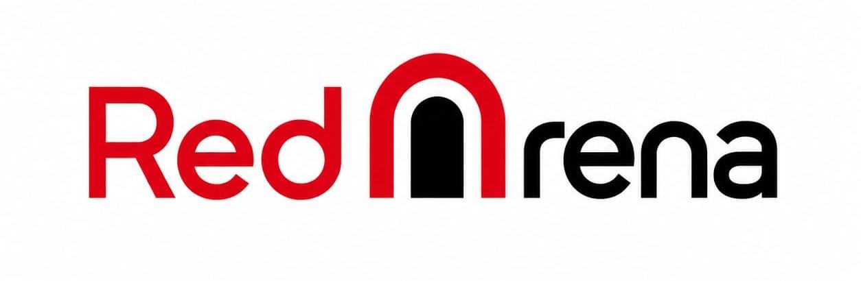 RedArena Logo